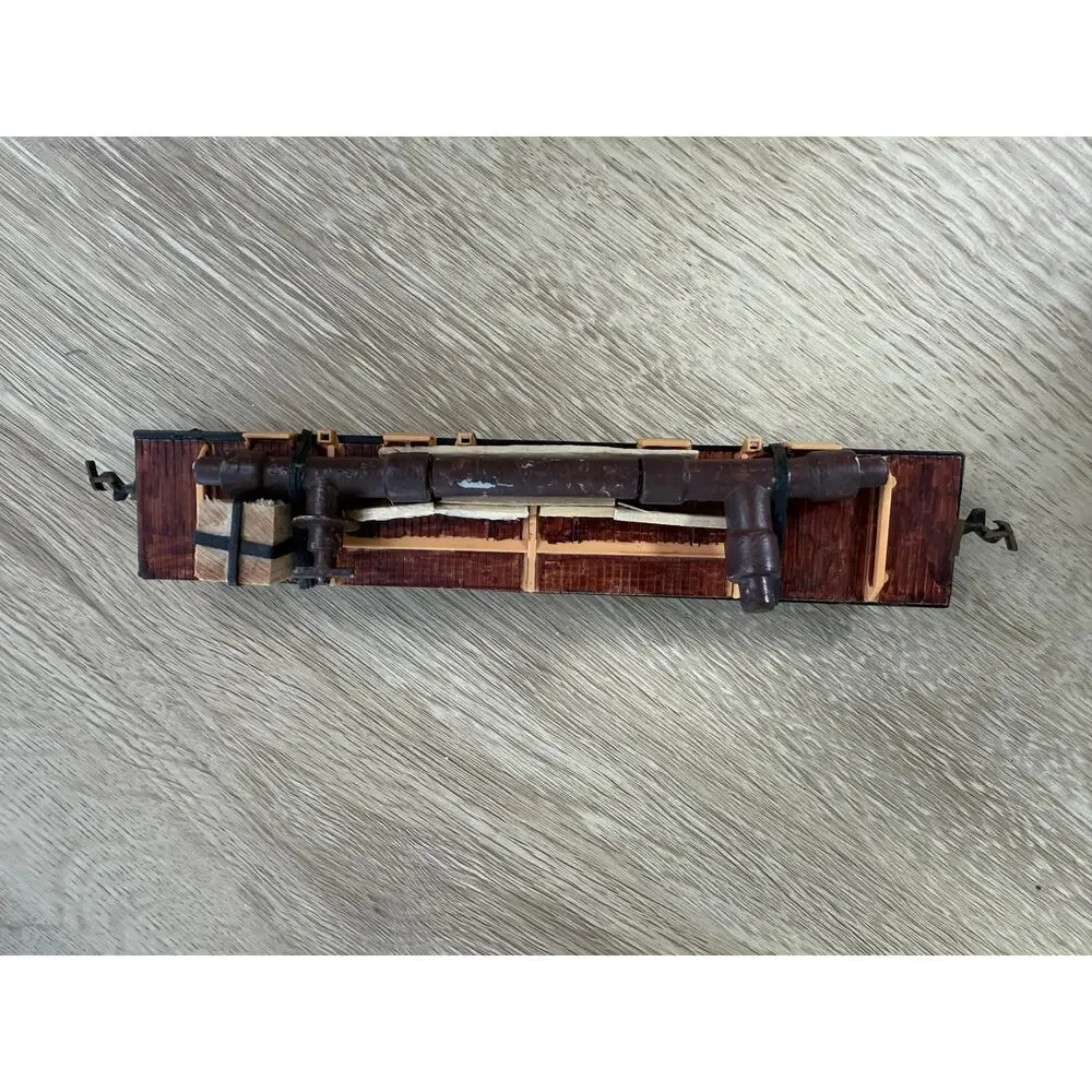 Unbranded vintage toy